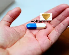 Voltaren générique